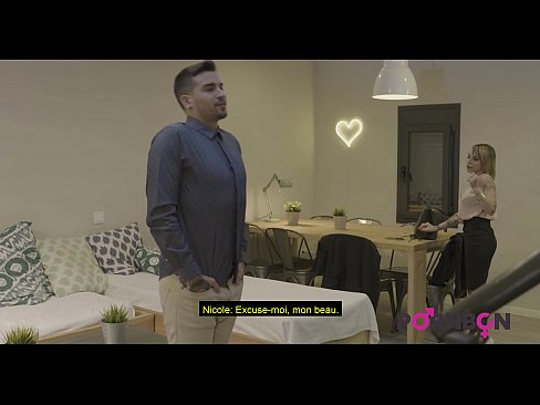 ❤️ PORNBCN 4K بڑی چھاتی کے ساتھ ایک بالغ عورت مقعد سے گڑبڑ جوان گیگولو بننا چاہتی ہے بڑے ڈک کے ساتھ blowjob amortism hard fuck hand job dog style pussy lick orgasm French subtitles ❤❌  مقعد ویڈیو پر ur.rexporn-com.ru